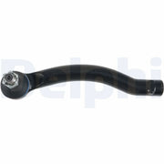Delphi Steering Tie Rod End Ball Joint Front Left M16x1.5 fits Lexus Es 2018 on