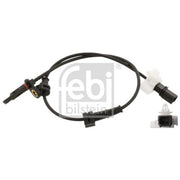 Febi ABS Wheel Speed Sensor Rear Right 107172