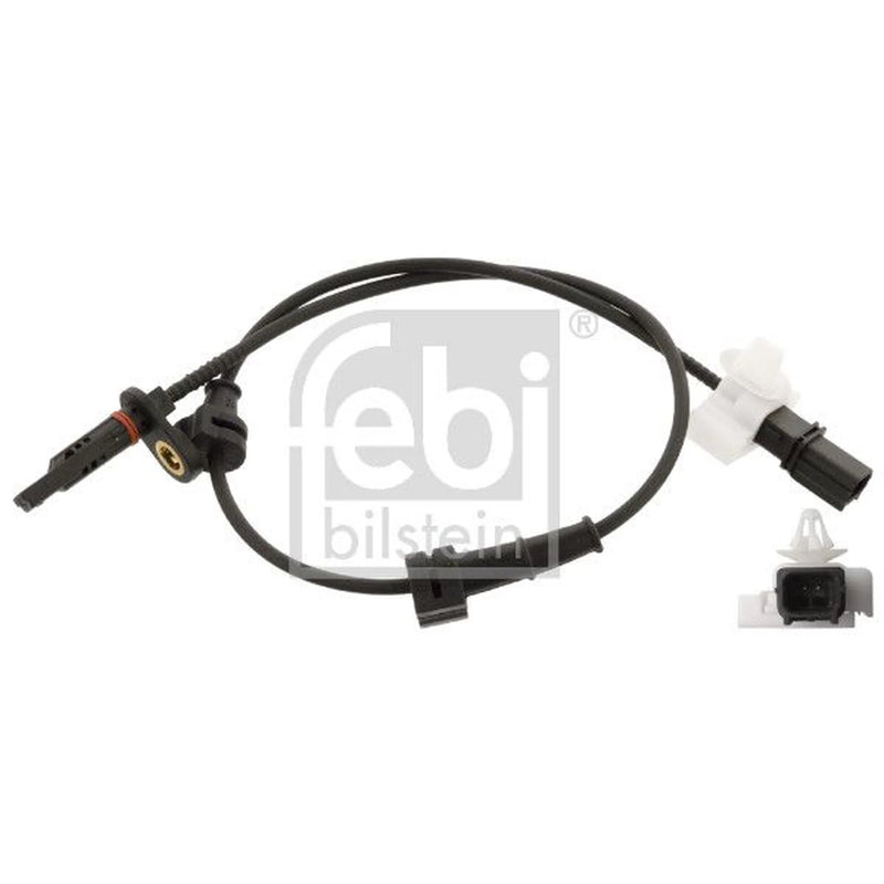 Febi ABS Wheel Speed Sensor Rear Right 107172