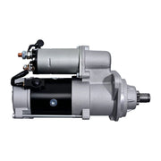 Hella Starter Motor 24V 4kW 10 Teeth 8EA 015 657-431