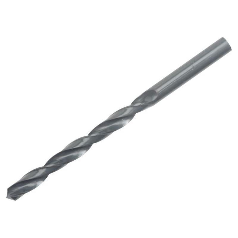 Faithfull HSS Jobber Drill Bit 7.00mm OL:107 WL:67mm Faithfull - NN4 Online