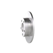 Bosch Rear Brake Discs & Pads fits Audi A4 B5 1995-2001 1.8 1.9 2.4 2.5 2.6 2.8
