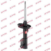 KYB 2 x Shock Absorbers fits Saab 9-5 2010-2012 2.0