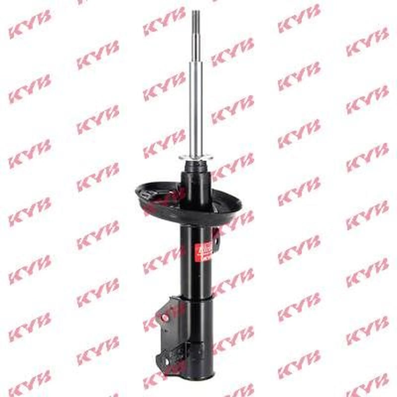 KYB Shock Absorber Damper Strut Front Right fits Saab 9-5 2010-2012 2.0