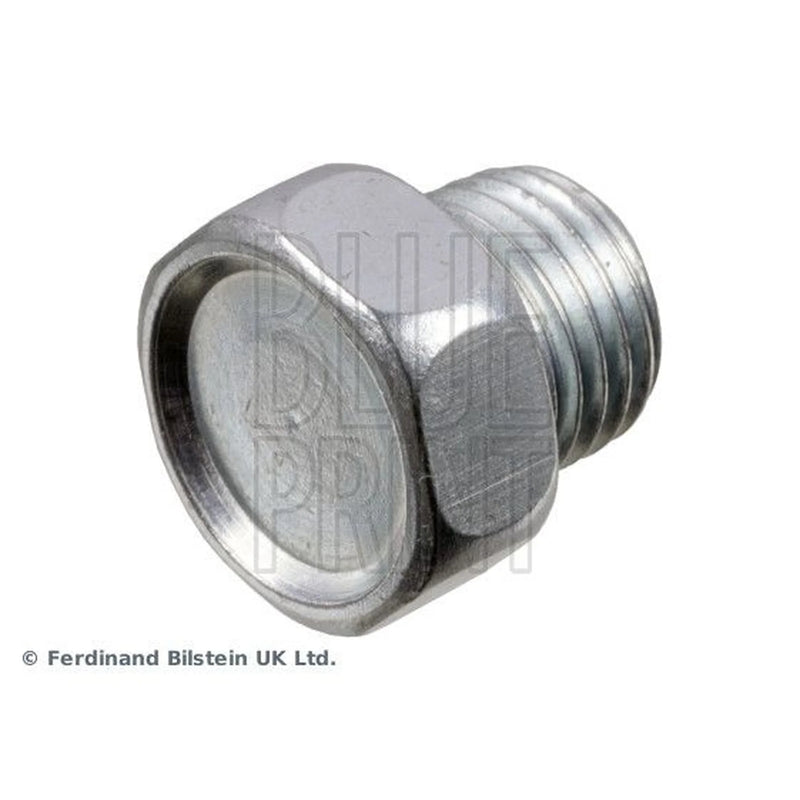 Blue Print Oil Sump Screw Plug Steel ADBP010003
