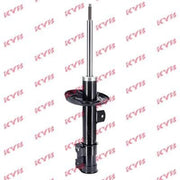 KYB Shock Absorber Damper Strut Front Right fits Opel Adam 2012-2019 1.0 1.2 1.4