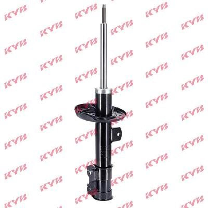 KYB Shock Absorber Damper Strut Front Right fits Opel Adam 2012-2019 1.0 1.2 1.4
