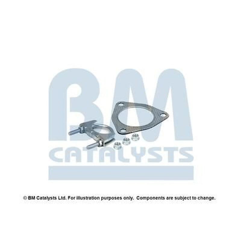 BM Catalysts Fitting Kit FK91489B FK91489B