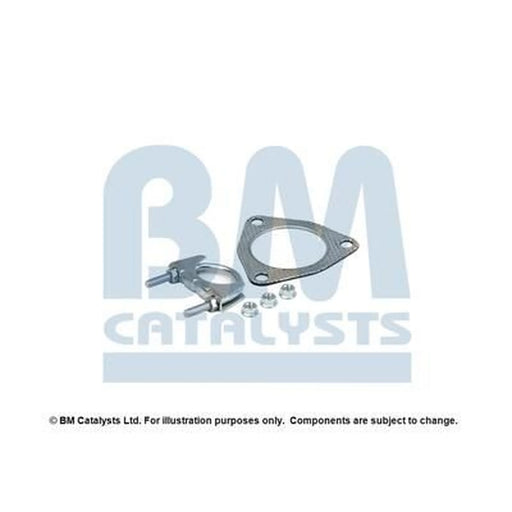 BM Catalysts Fitting Kit FK91489B FK91489B