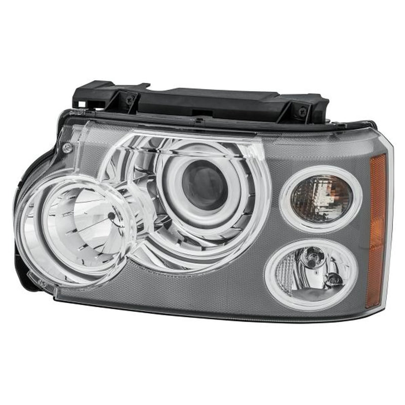 Hella Headlight Headlamp D1S/H7 Left fits Land Rover Range Rover 2002-2012