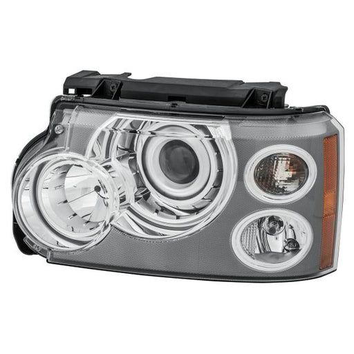 Hella Headlight Headlamp D1S/H7 Left fits Land Rover Range Rover 2002-2012