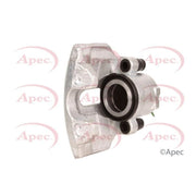 Apec Brake Caliper Assembly Front Left LCA256