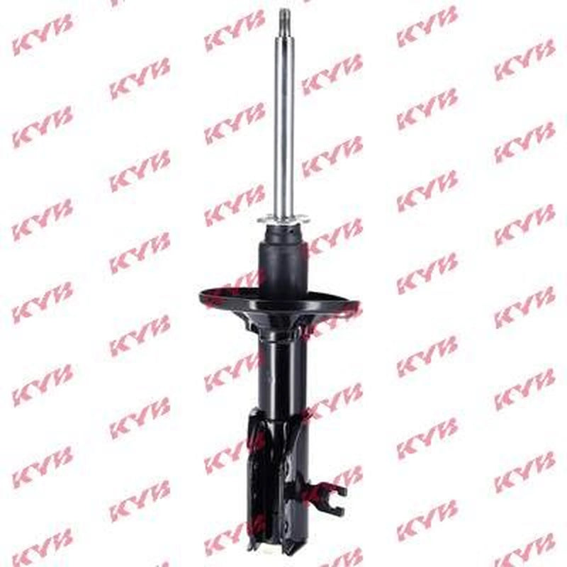 KYB Shock Absorber Damper Strut Front Right fits Mazda 323 C 1994-1998