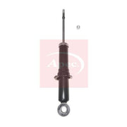 Apec Shock Absorber Damper Strut Rear Left fits Toyota Corolla 2001-2008