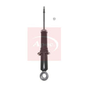 Apec Shock Absorber Damper Strut Rear Right ASA1475