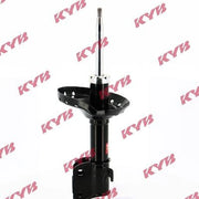 KYB 2 x Front Shock Absorbers fits Subaru Impreza 2011-2016 1.6 2.0