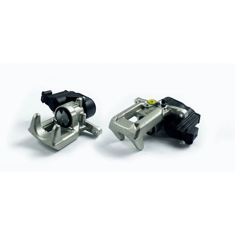 Juratek Brake Caliper Assembly Rear Right fits Citroën C4 Grand Picasso II