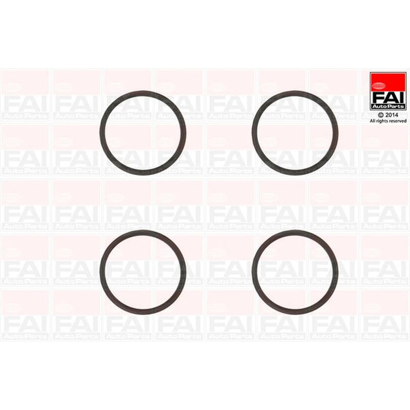 FAI Intake Manifold Gasket Set ID Wide High
