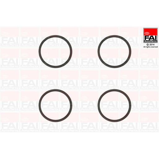 FAI Intake Manifold Gasket Set ID Wide High IM710
