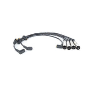 Bosch Ignition HT Lead Cable Kit 0 986 356 360