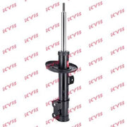 KYB Shock Absorber Damper Strut Front Right fits Alfa Romeo Mito 2008-2018