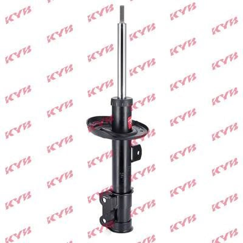 KYB Shock Absorber Damper Strut Front Right fits Alfa Romeo Mito 2008-2018
