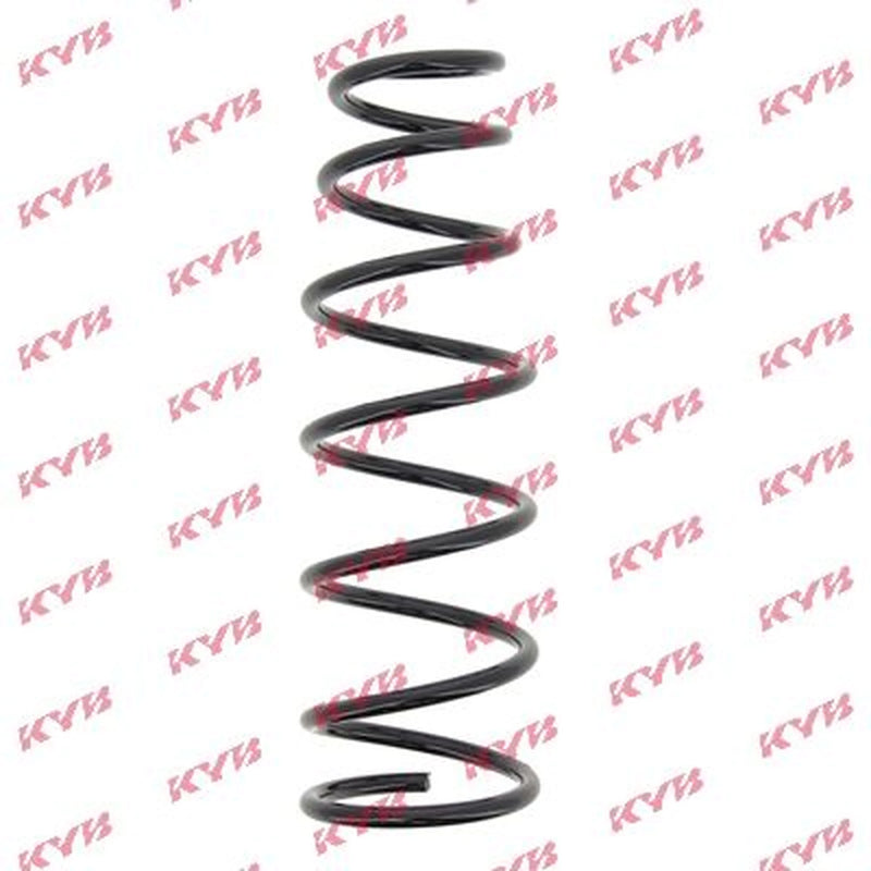 KYB Rear Suspension Coil Spring fits Mazda RX-8 2003-2012 1.3