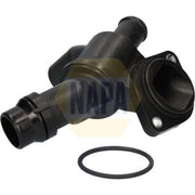 NAPA Thermostat,Coolant fits Audi A3 2003-2008 2.0