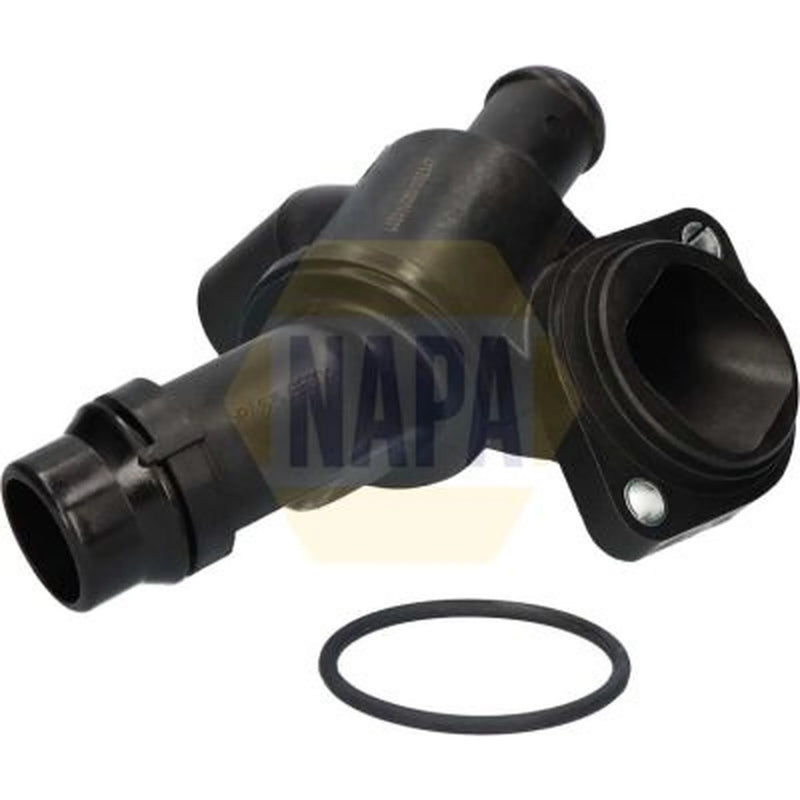 NAPA Thermostat,Coolant fits Audi A3 2003-2008 2.0