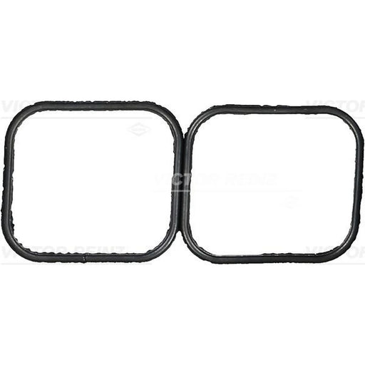 Victor Reinz Intake Manifold Housing Gasket OD ID Thick 71-84609-00