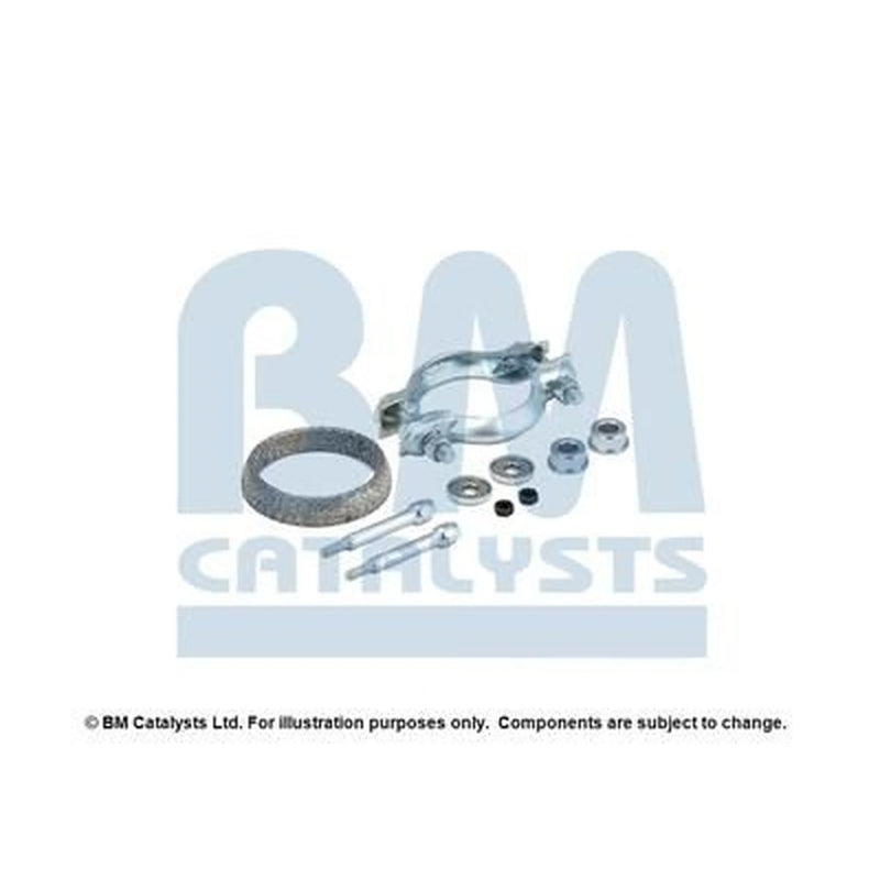BM Catalysts Fitting Kit FK90534B FK90534B