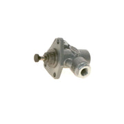 Bosch Fuel Pump Assembly fits Iveco Eurostar 1993-2002
