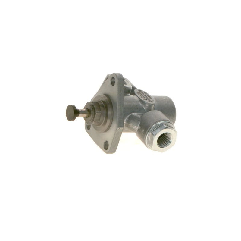 Bosch Fuel Pump Assembly fits Iveco Eurostar 1993-2002