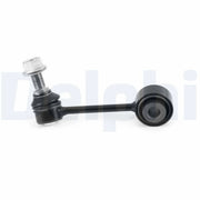 Delphi Stabiliser Bar Link Coupling Rod Left fits Mercedes-Benz Gle 2018-2023