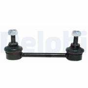 Delphi 2 x Stabiliser Bar Links fits BMW X3 2003-2011 2.0 2.5 3.0