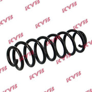KYB Rear Suspension Coil Spring fits Skoda Octavia II Combi 2004-2013