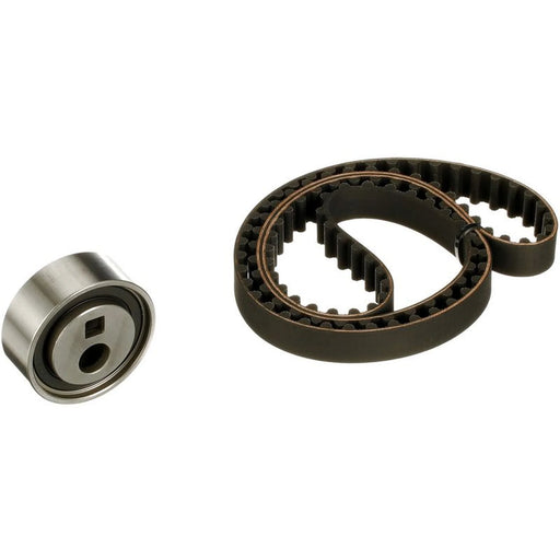 Gates Timing Belt Kit with Rollers fits Citroën Berlingo First 1997-2002 1.8