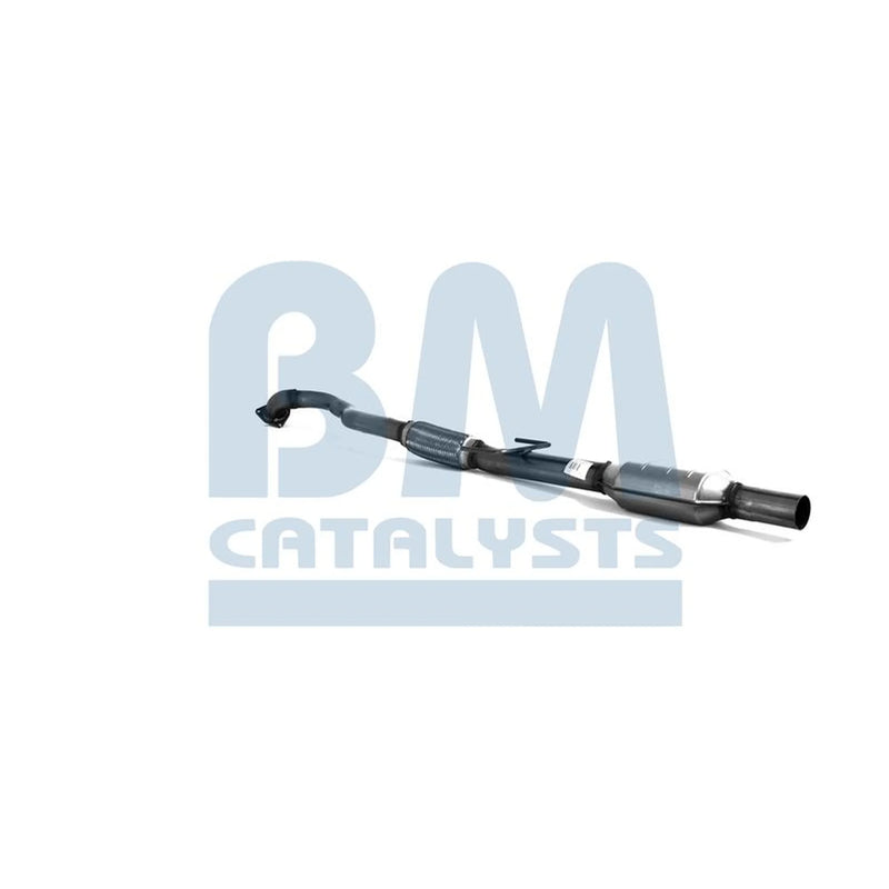 BM Catalysts Homologated Diesel Cat fits Opel Vectra C 2004-2009 1.9
