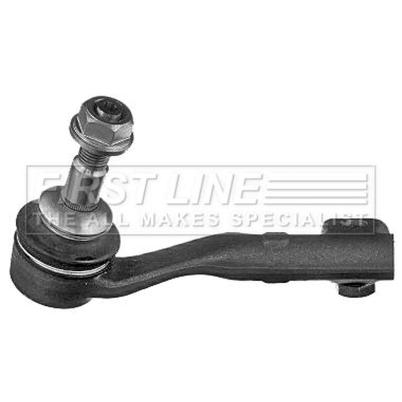 First Line Steering Tie Rod End Ball Joint fits BMW 1 Sports Hatch 2012-2019