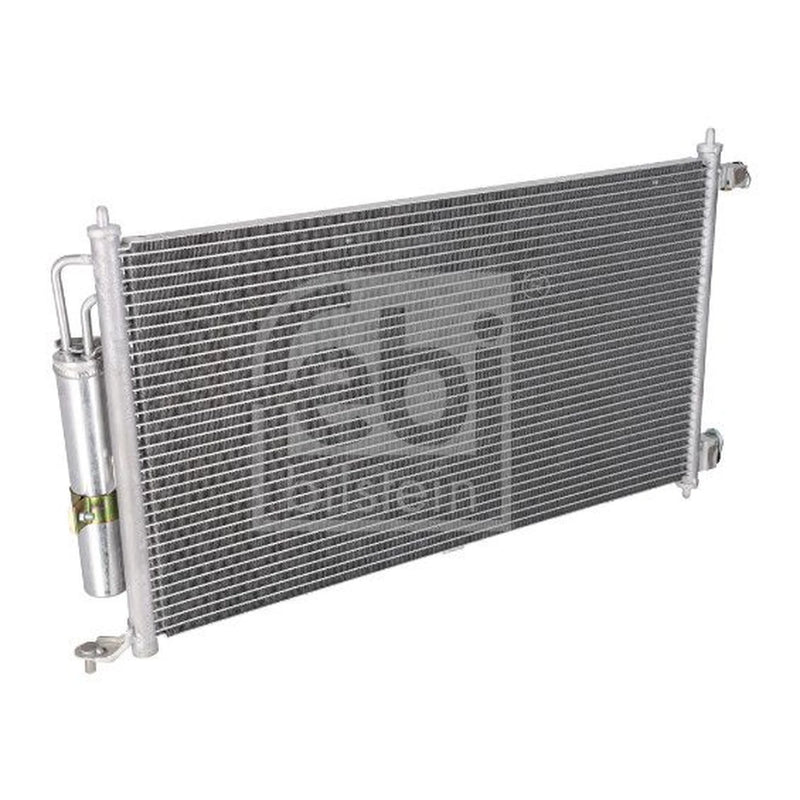 Febi Air Conditioning Condenser 197131