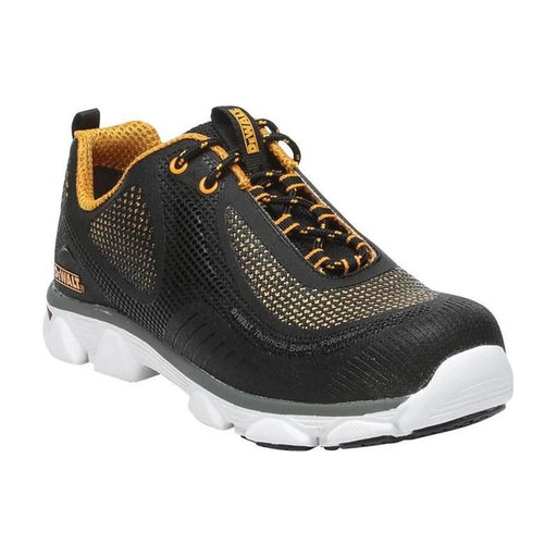 Dewalt Power Tools Krypton PU Sports Safety Trainers UK 8 EUR 42 DeWALT Power Tools - NN4 Online