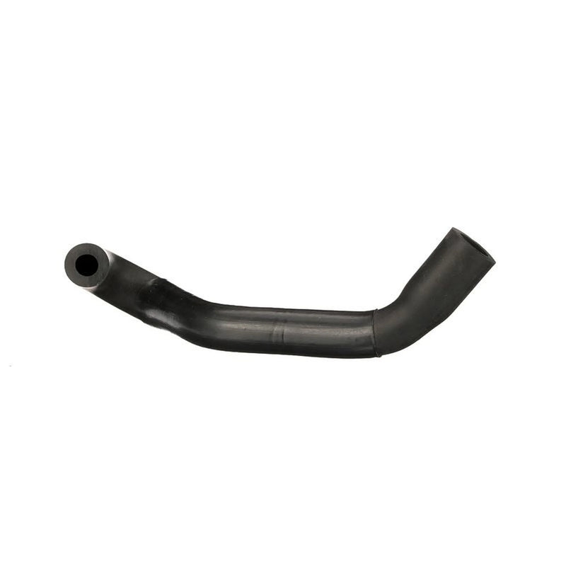 Gates Crankcase Ventilation Hose 200mm fits Seat Ibiza 2003-2008 1.8