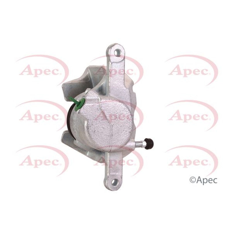 Apec 2 x Front Brake Calipers fits Mazda RX-8 2003-2012 1.3