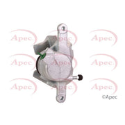 Apec Brake Caliper Assembly Front Left LCA585