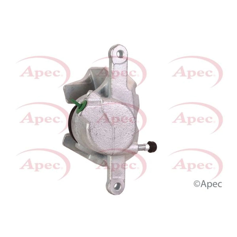 Apec Brake Caliper Assembly Front Left LCA585