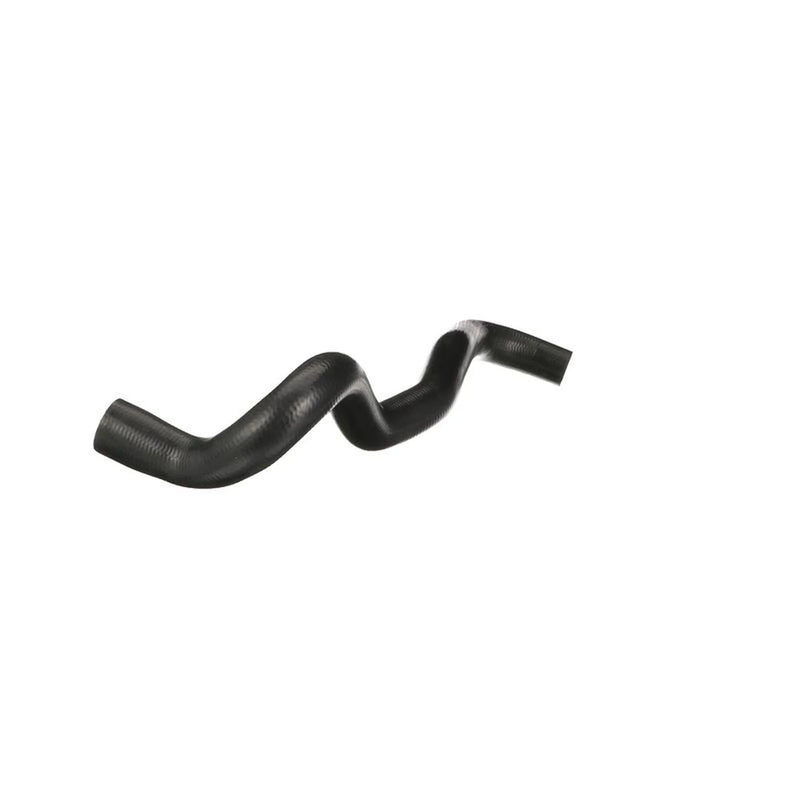 Gates Radiator Coolant Hose 675mm ID fits Renault Fluence 2010 on 1.6