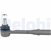Delphi 2 x Tie Rod Ends fits Mercedes-Benz S-Class 2005-2013