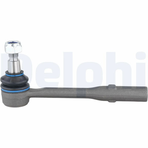 Delphi Steering Tie Rod End Ball Joint Front M14x1.5 TA2491