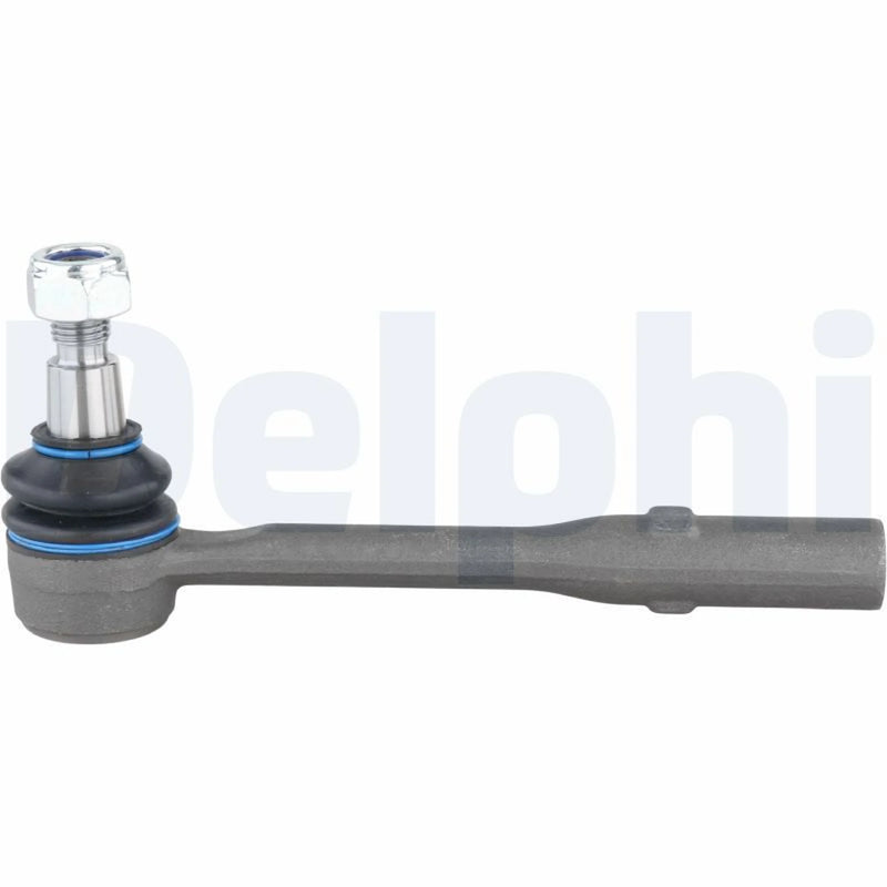 Delphi Steering Tie Rod End Ball Joint Front M14x1.5 fits Mercedes-Benz S-Class