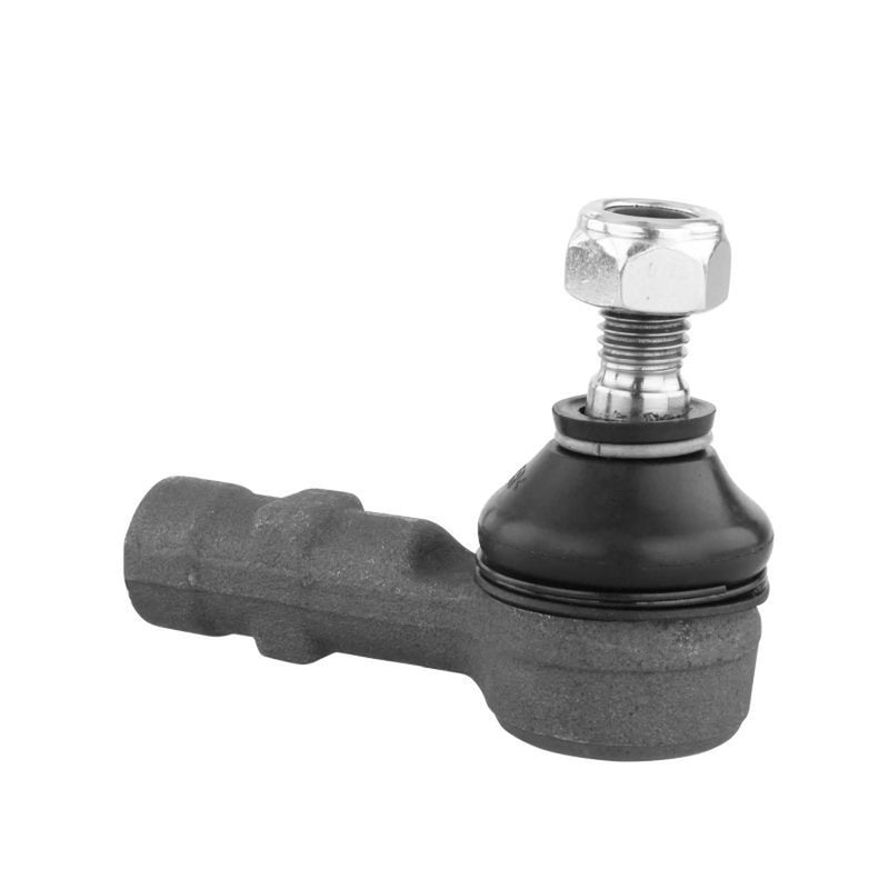 Delphi Steering Tie Rod End Ball Joint Front M14x2 fits Saab 90 1984-1987 2.0